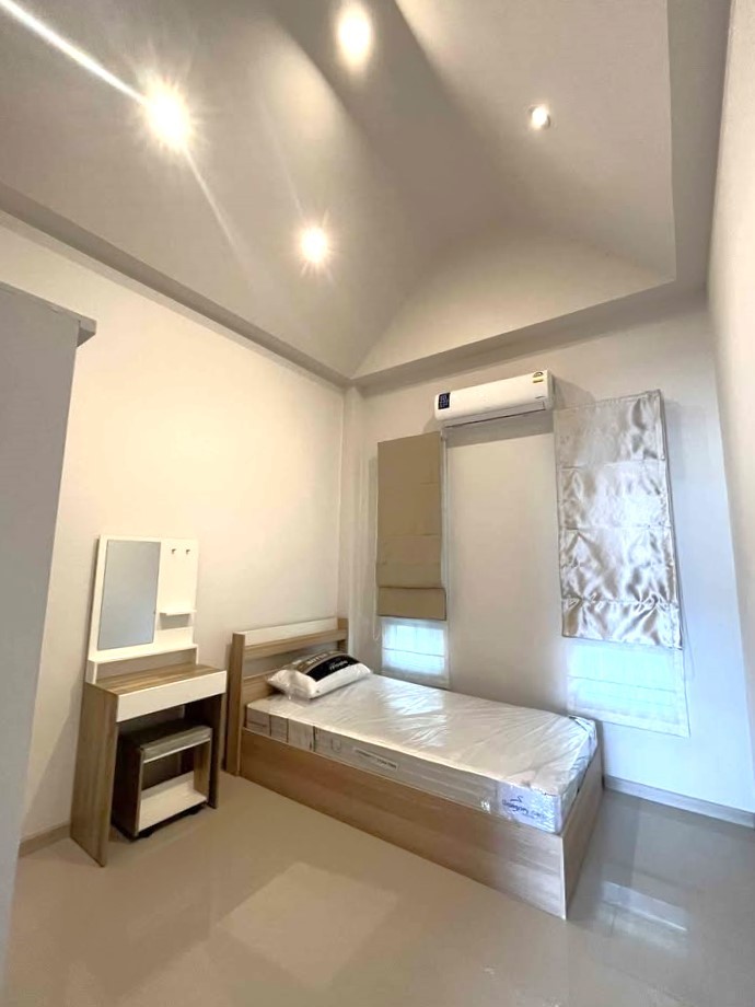 3 Bedroom House For Sale in Khun Khong, Hang Dong, Chiang Mai - Image 9
