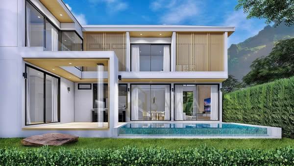 4 Bedroom House For Sale in San Phisuea, Mueang Chiang Mai, Chiang Mai - Image 1