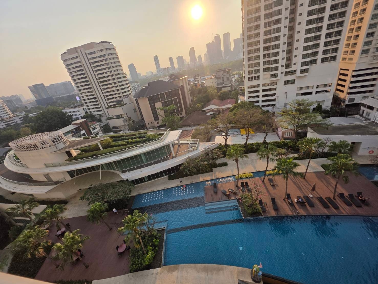 Millennium Residence - Image 8