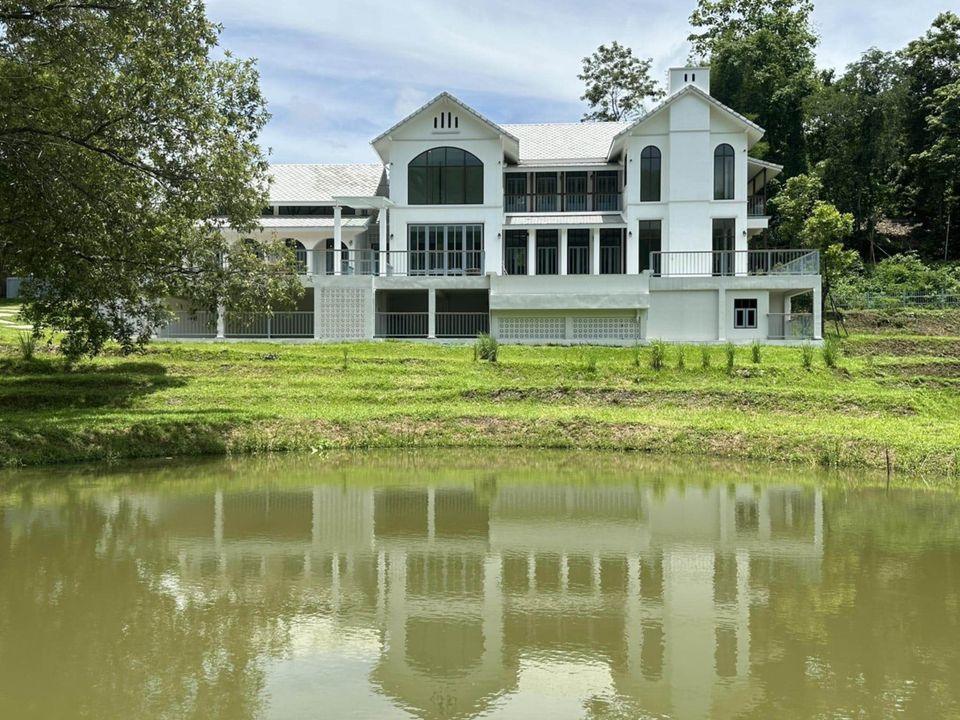 3 Bedroom House For Sale in Huai Sai, Mae Rim, Chiang Mai - Image 31