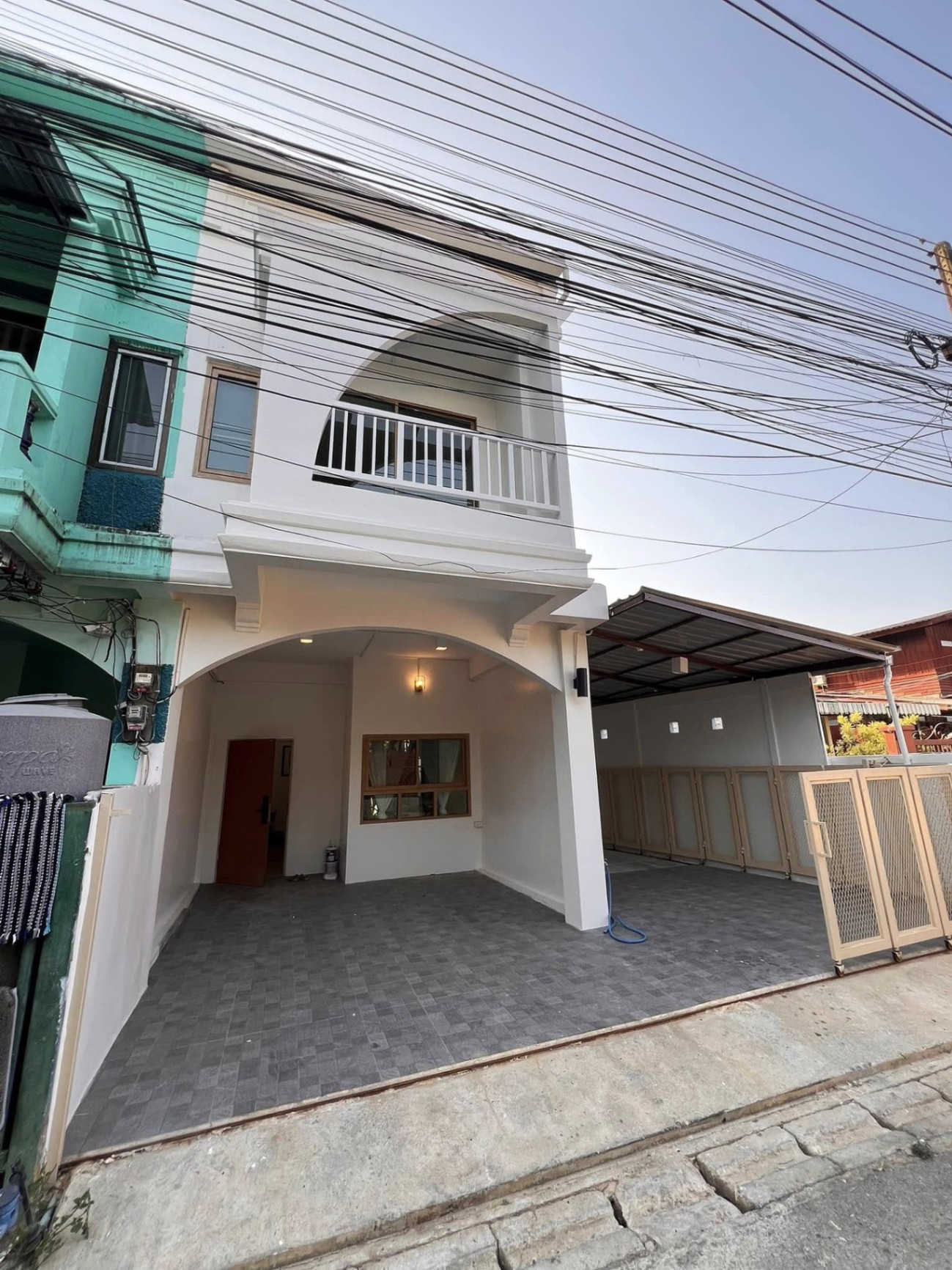 2 Bedroom Townhouse For Sale in Wat Ket, Mueang Chiang Mai, Chiang Mai - Image 1