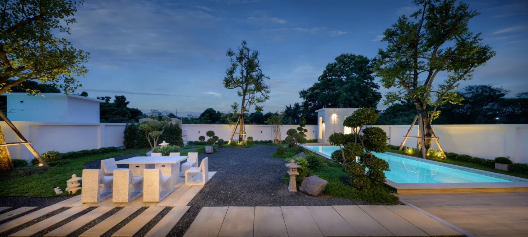 4 Bedroom House For Sale in San Phak Wan, Hang Dong, Chiang Mai - Image 8