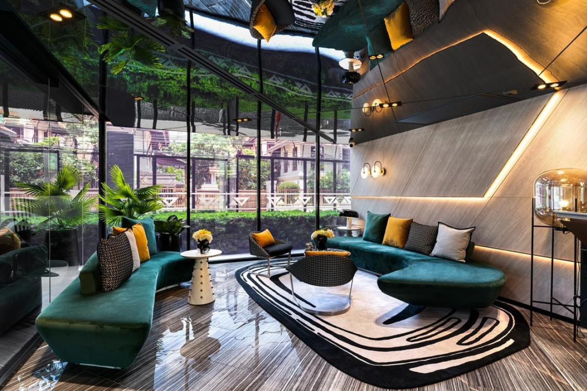 Ideo Mobi Sukhumvit 40 - Image 11
