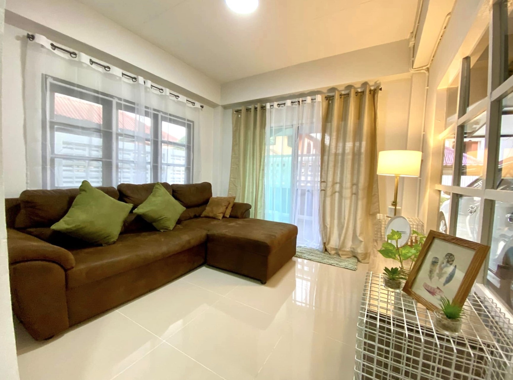 3 ห้องนอน บ้านเดี่ยว สำหรับเช่า ใน สันนาเม็ง, สันทราย, เชียงใหม่ - Image 2