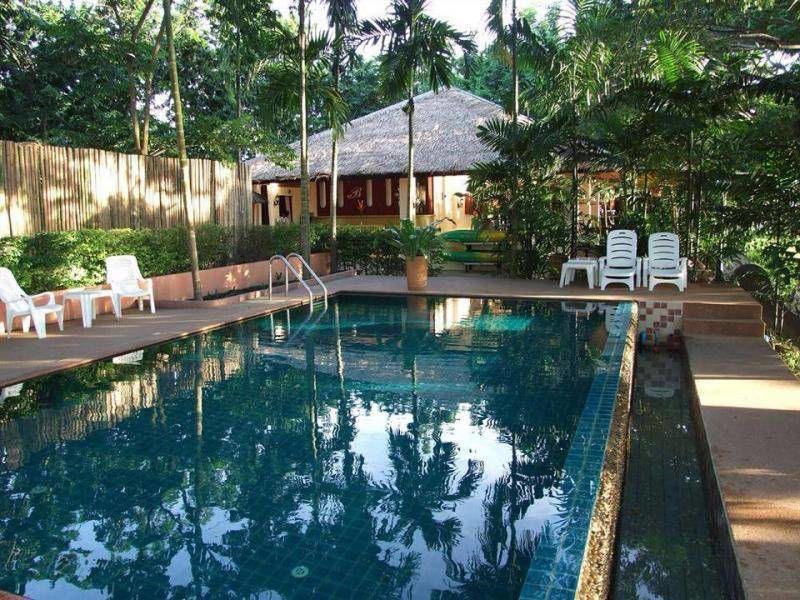 20 Bedroom House For Sale in Khua Mung, Saraphi, Chiang Mai - Image 2