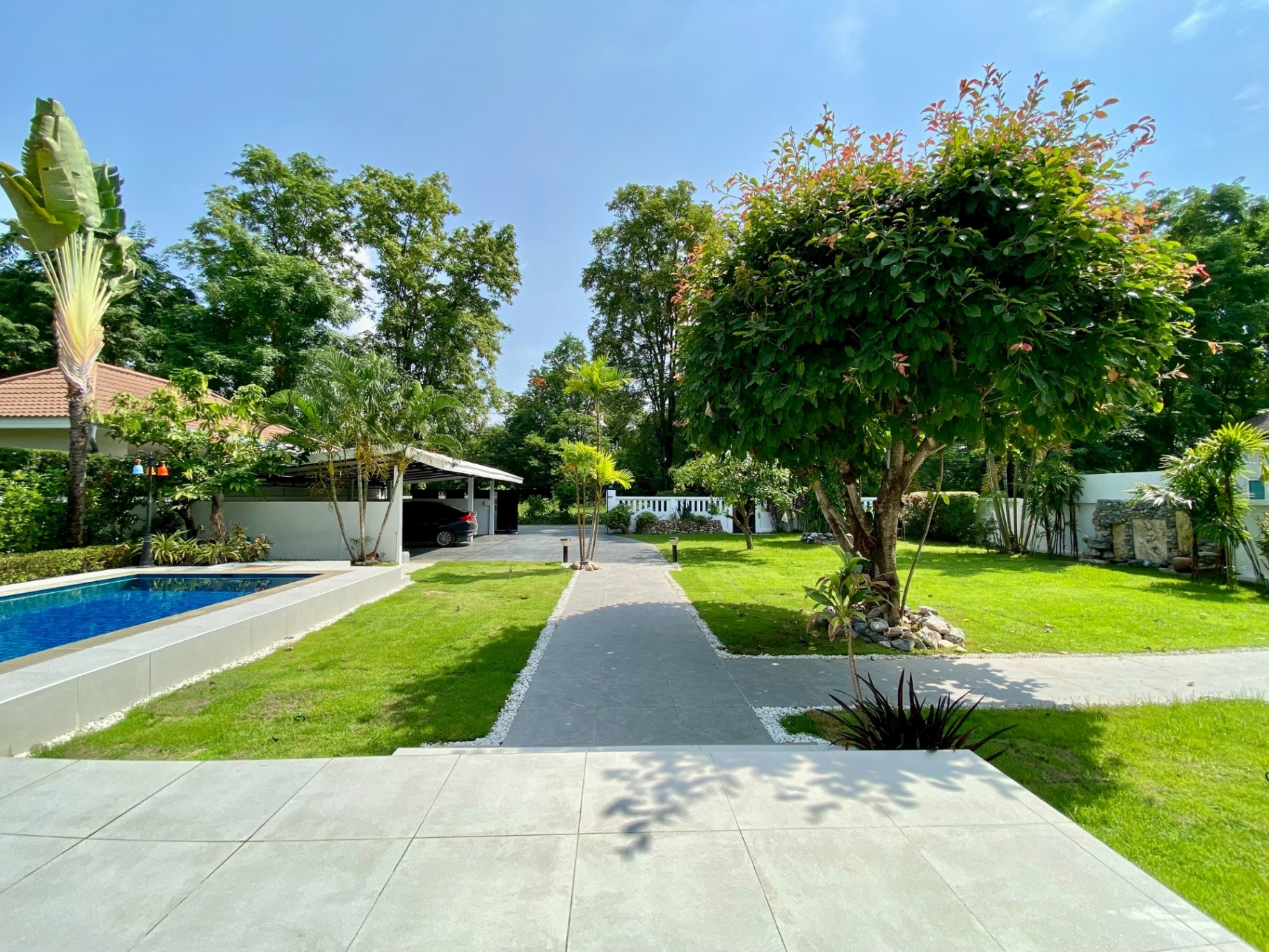 4 Bedroom House For Sale in Mae Hia, Mueang Chiang Mai, Chiang Mai - Image 28