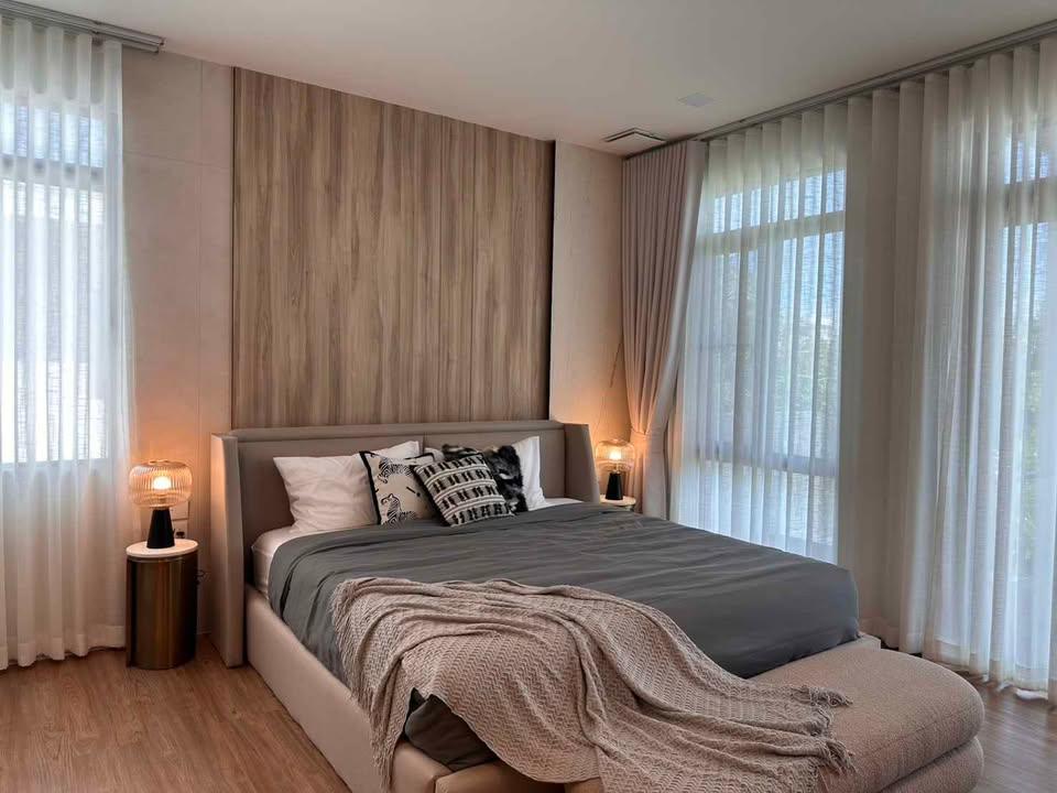 4 Bedroom House For Rent in Bang Chalong, Bang Phli, Samut Prakan - Image 18