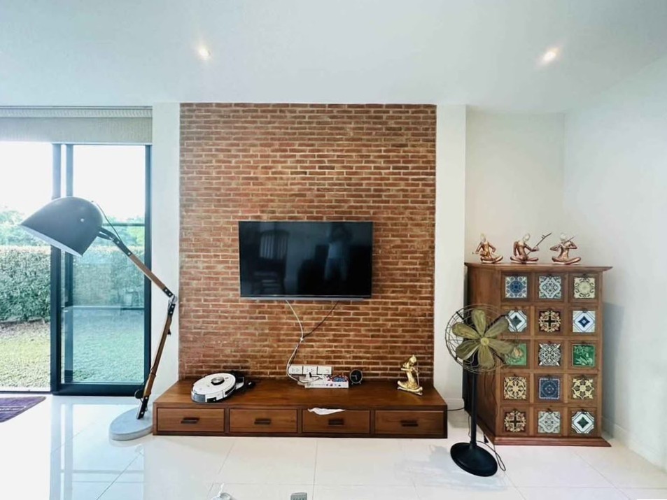 3 Bedroom House For Rent in Hang Dong, Hang Dong, Chiang Mai - Image 6