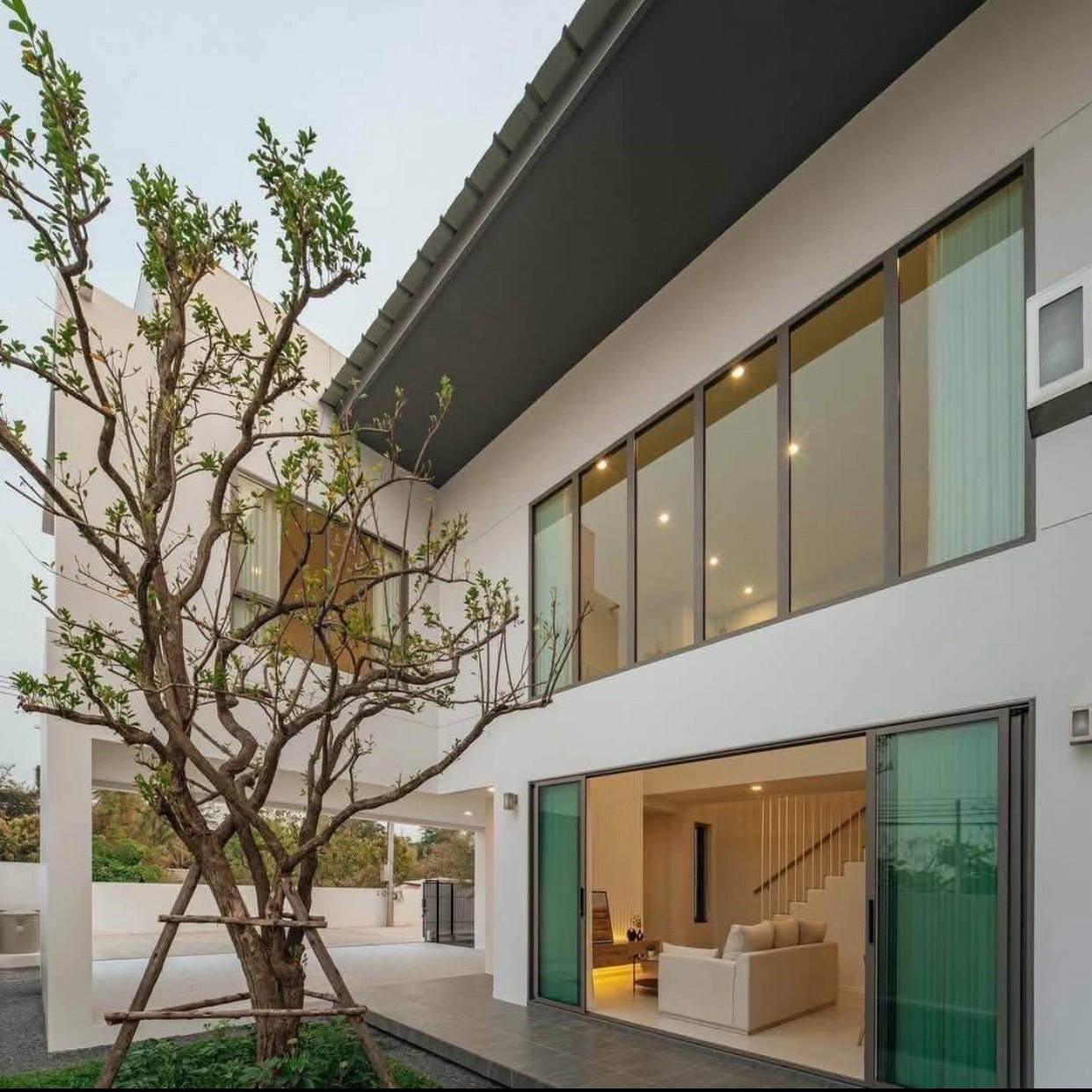 3 Bedroom House For Sale in San Pu Loei, Doi Saket, Chiang Mai - Image 3
