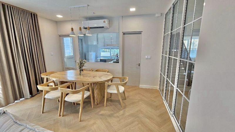 3 Bedroom House For Rent in Bang Chalong, Bang Phli, Samut Prakan - Image 3