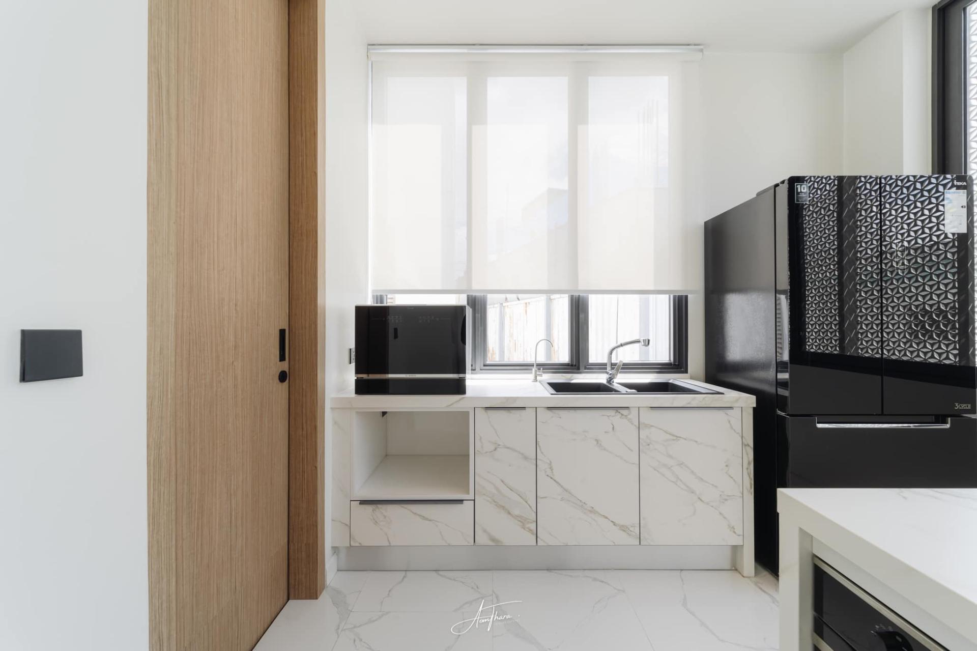 3 Bedroom House For Sale in Phra Khanong Nuea, Vadhana, Bangkok - Image 31