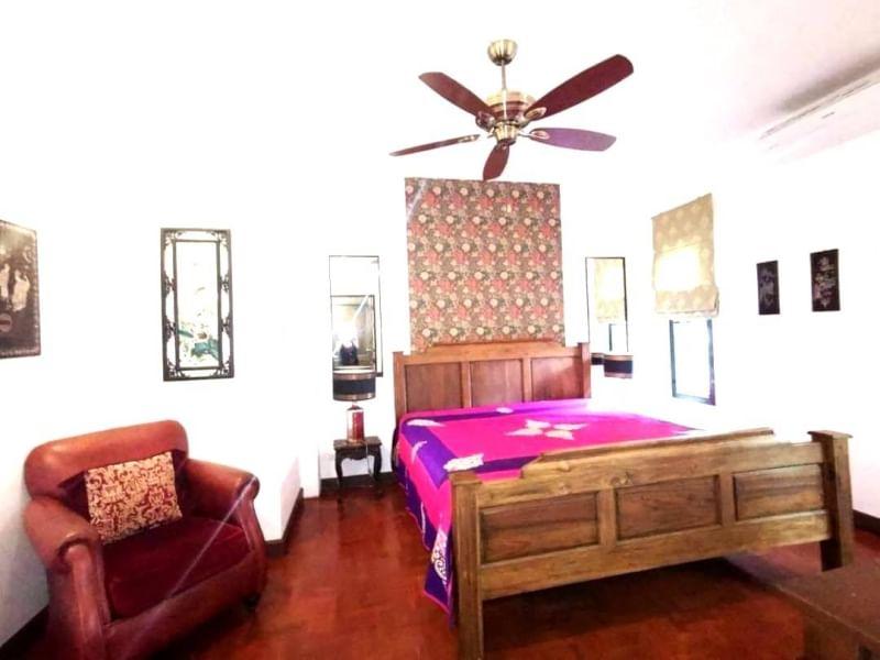 3 卧室 独立房屋  在  - Image 10