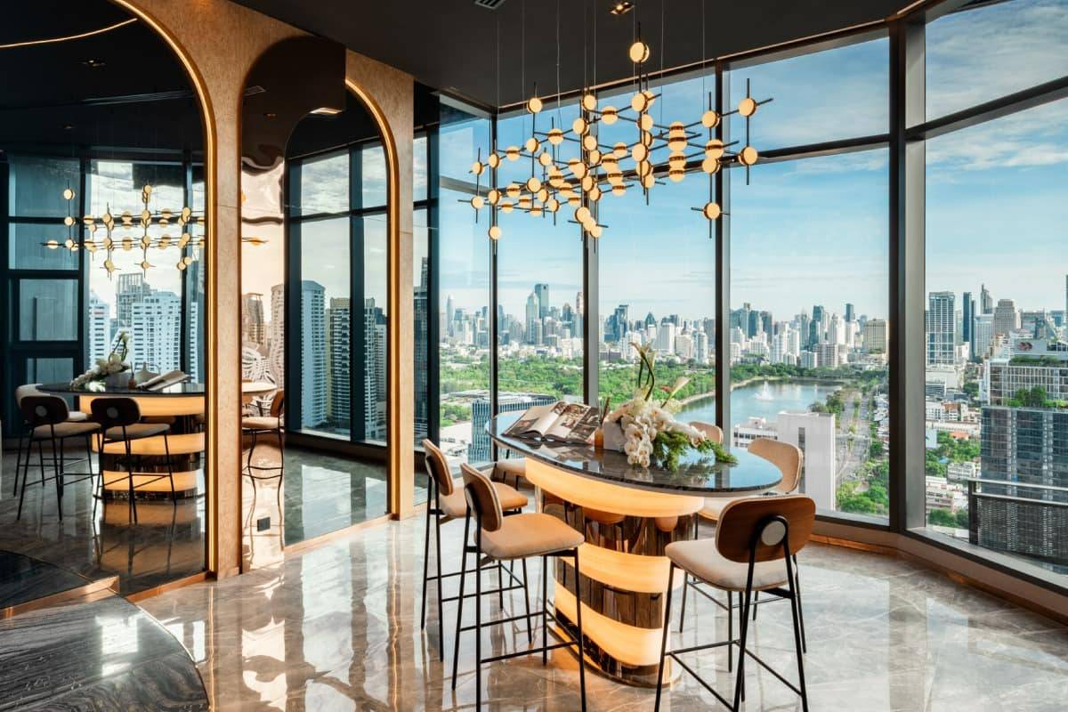 1 Bedroom Condo For Sale in Khlong Toei, Khlong Toei, Bangkok - Image 13