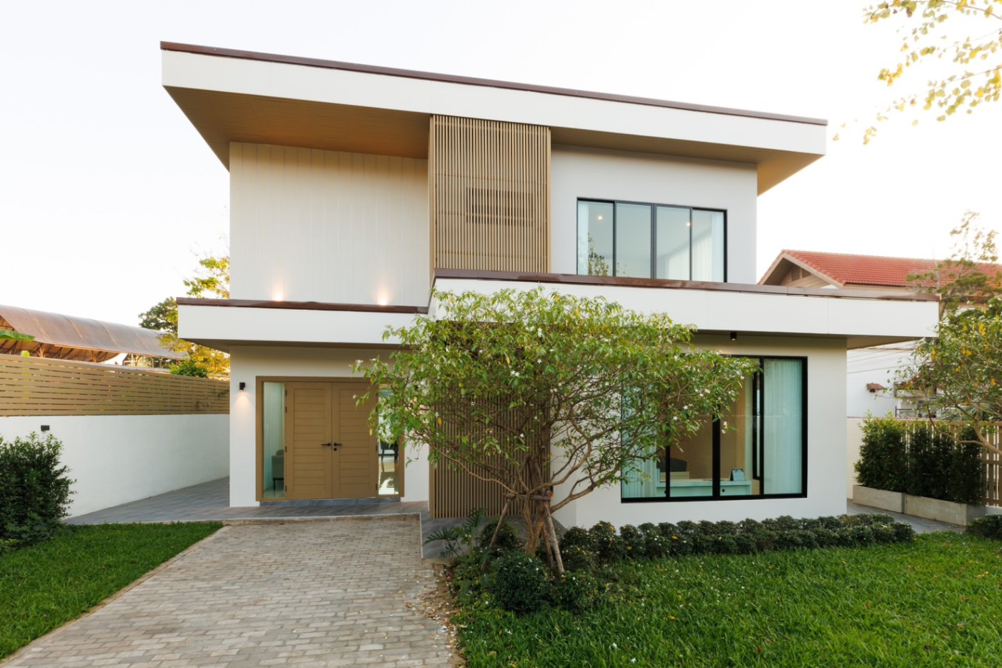 4 Bedroom House For Rent in Pa Daet, Mueang Chiang Mai, Chiang Mai - Image 13