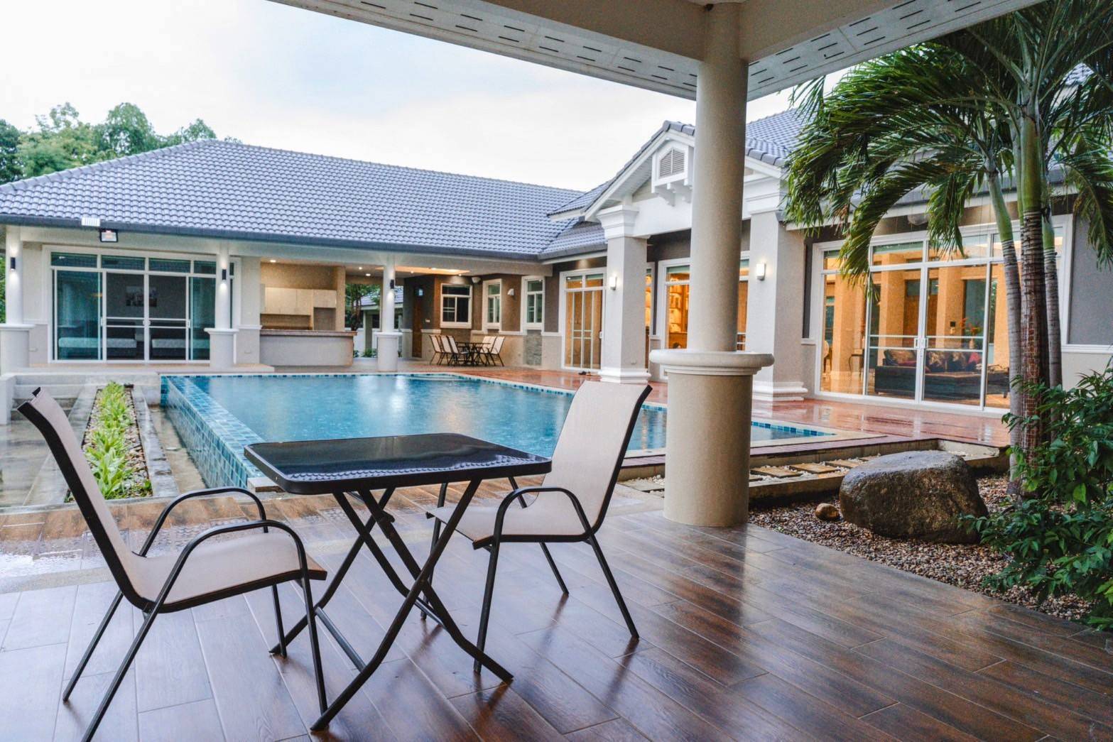 5 Bedroom House For Sale in Mae Pu Kha, San Kamphaeng, Chiang Mai - Image 3