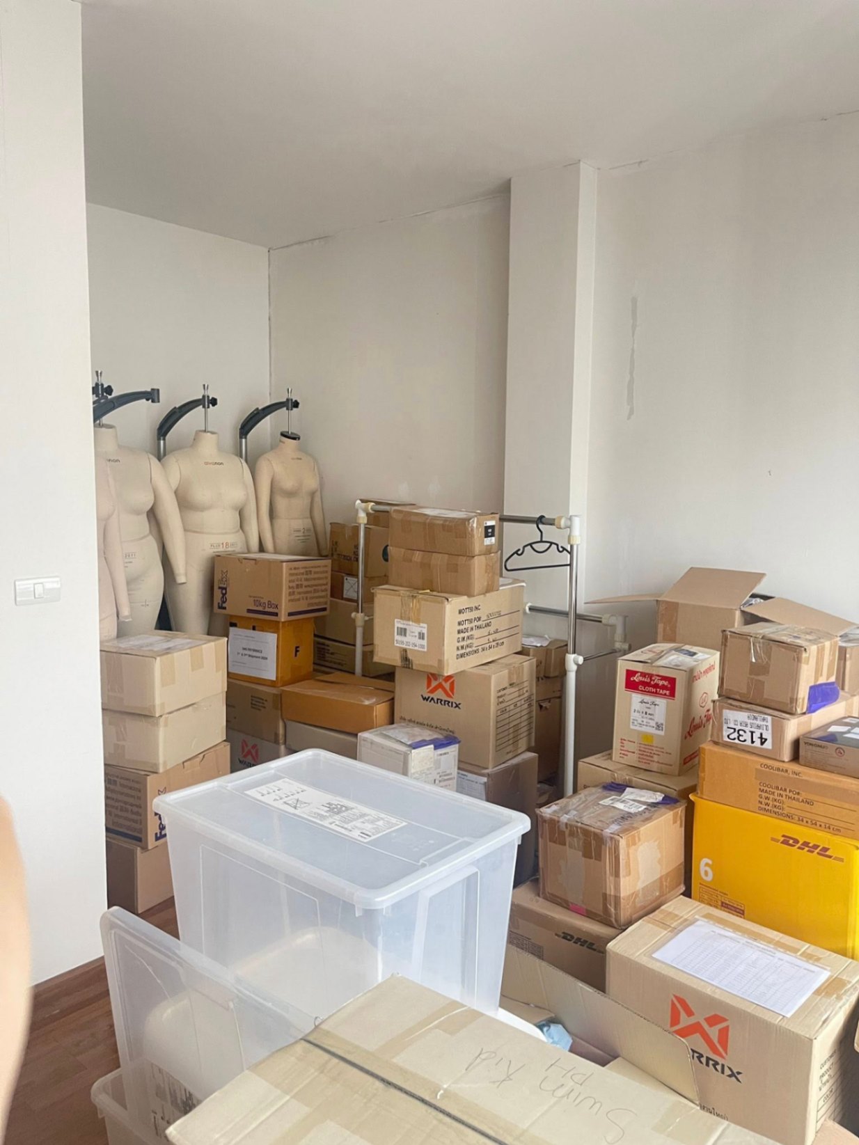 2 ห้องนอน ทาวน์เฮาส์ สำหรับเช่า ใน บางแก้ว, บางพลี, สมุทรปราการ - Image 11