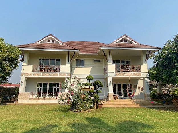 5 Bedroom House For Sale in San Phisuea, Mueang Chiang Mai, Chiang Mai - Image 1