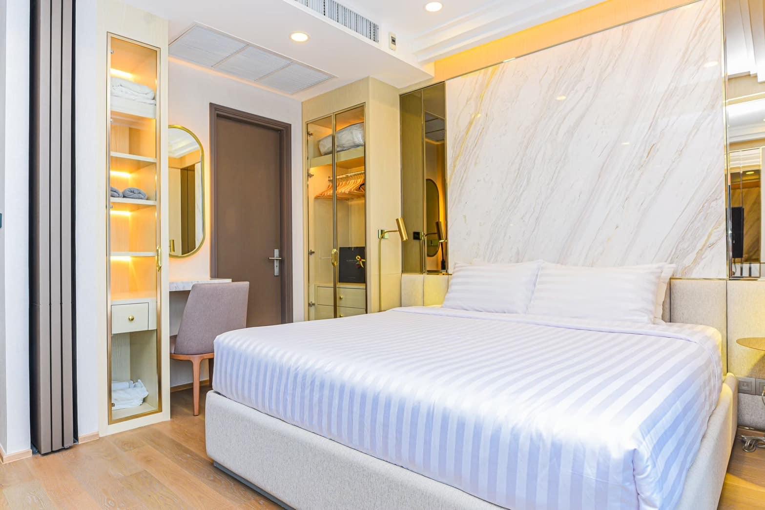 Ashton Chula - Silom - Image 4