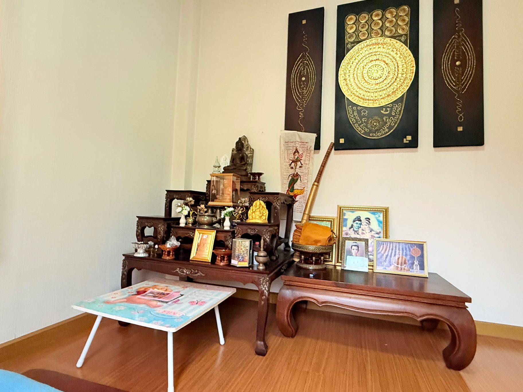 Home in Park - Image 35