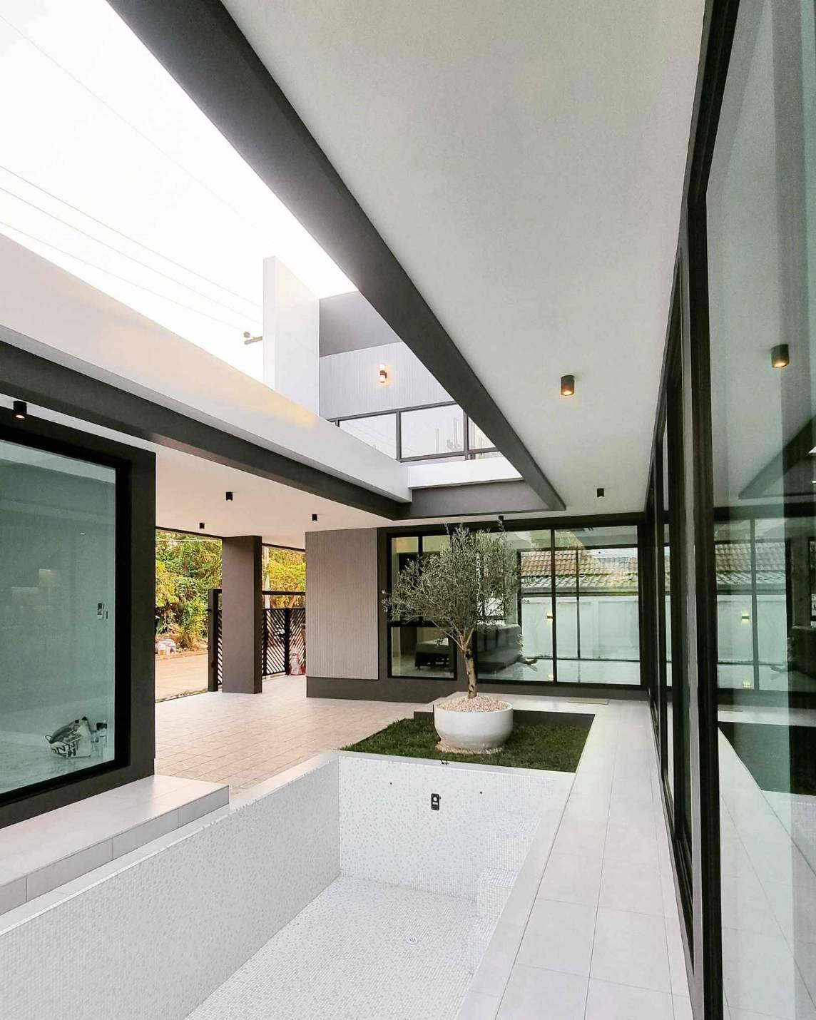 4 Bedroom House For Sale in Ban Waen, Hang Dong, Chiang Mai - Image 20