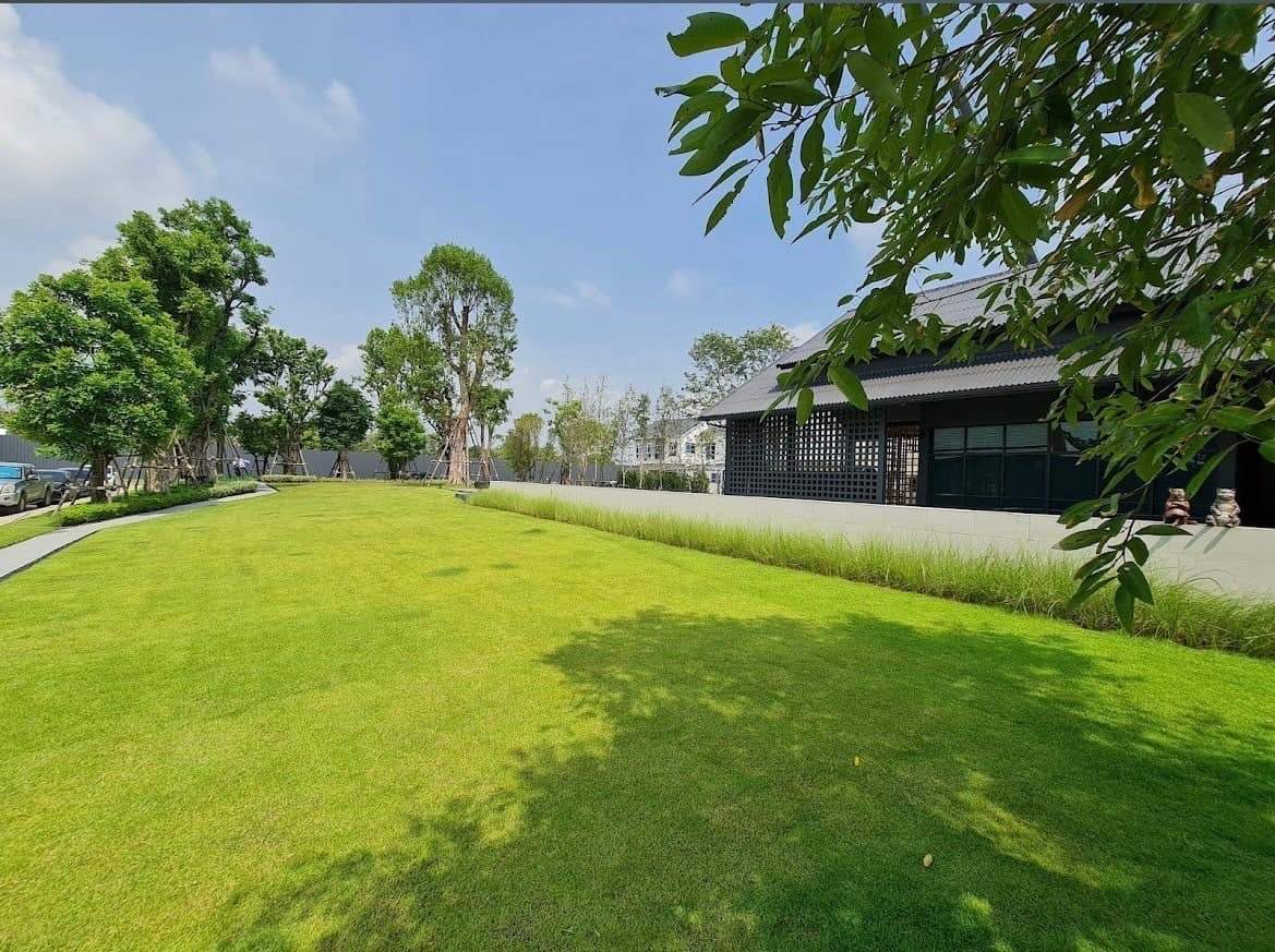 4 ห้องนอน บ้านเดี่ยว สำหรับเช่า ใน บางแก้ว, บางพลี, สมุทรปราการ - Image 19