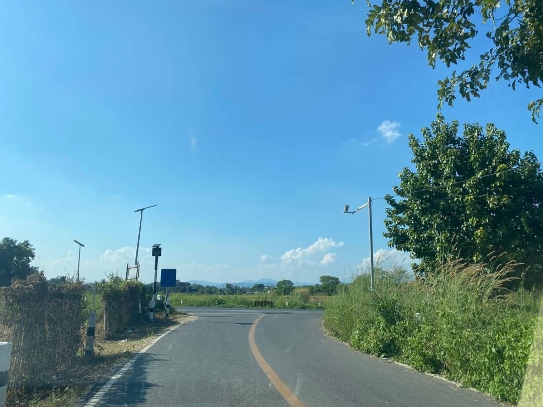  Land For Sale in Ban Waen, Hang Dong, Chiang Mai - Image 7