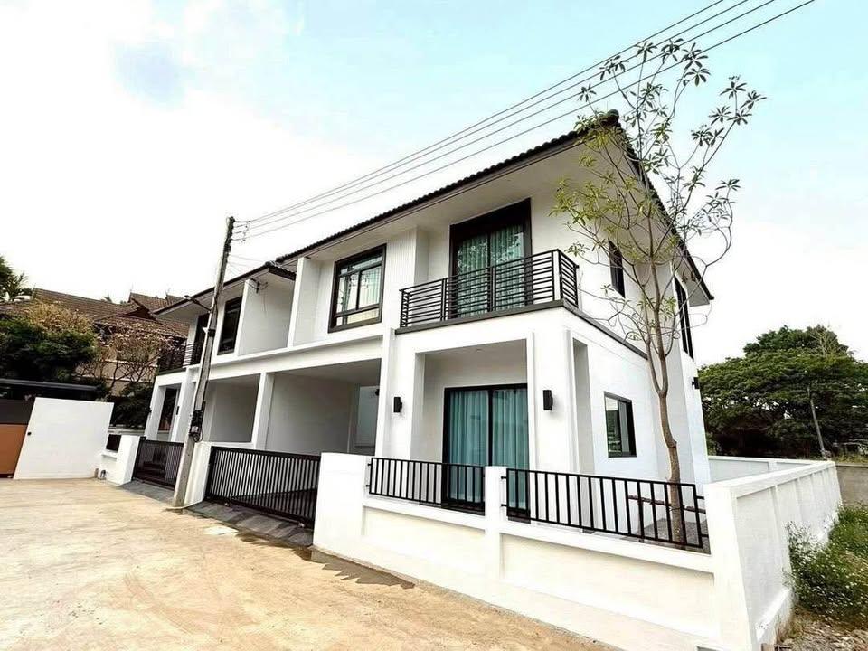 3 Bedroom House For Sale in Ban Waen, Hang Dong, Chiang Mai - Image 15