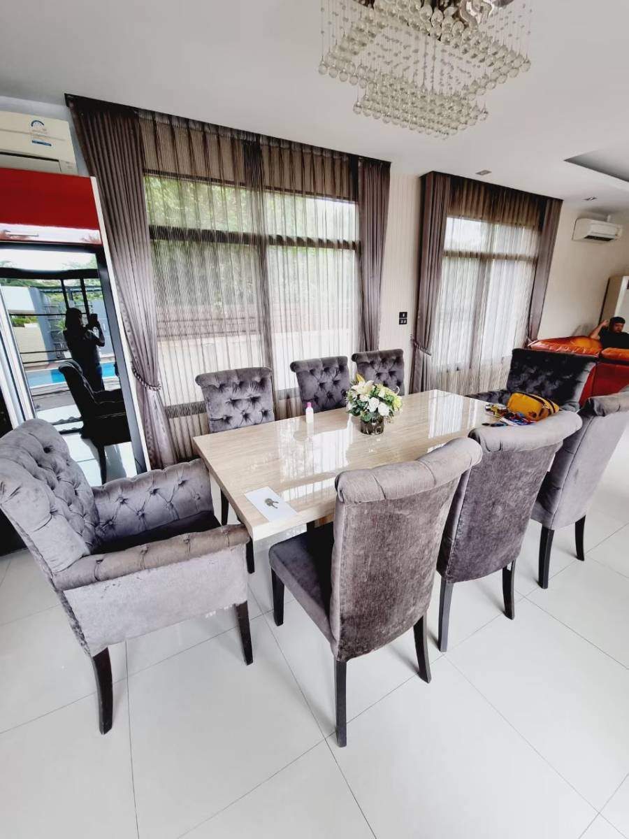 4 Bedroom House For Sale in Nong Han, San Sai, Chiang Mai - Image 6