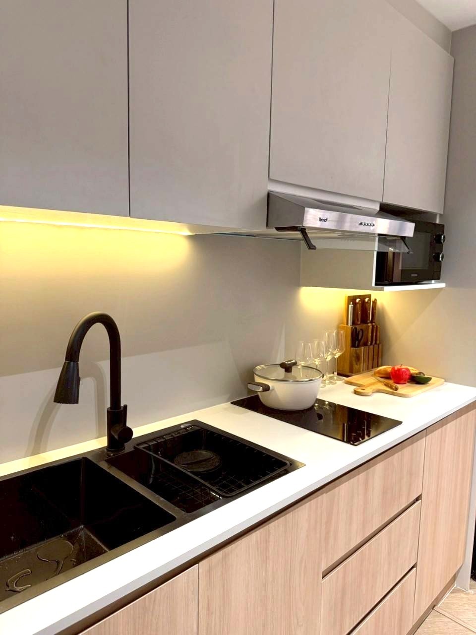 Vieng Ping Condo - Image 7