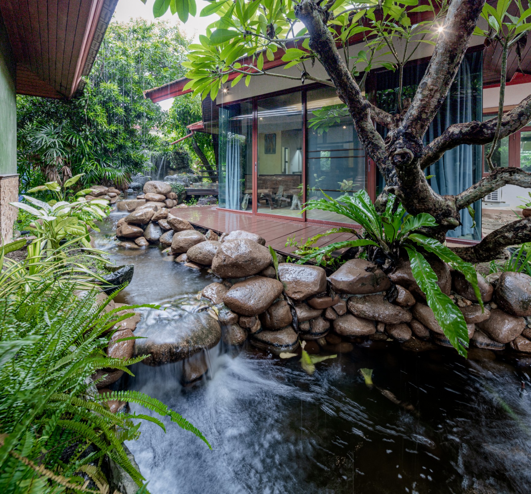 7 Bedroom House For Sale in Fa Ham, Mueang Chiang Mai, Chiang Mai - Image 2