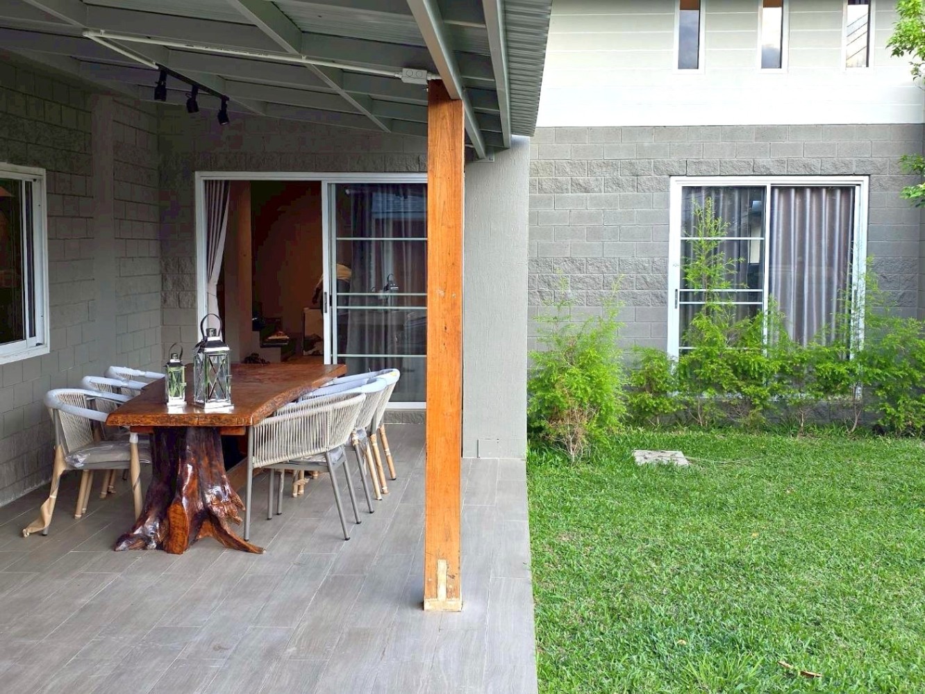 4 Bedroom House For Sale in San Sai Noi, San Sai, Chiang Mai - Image 17