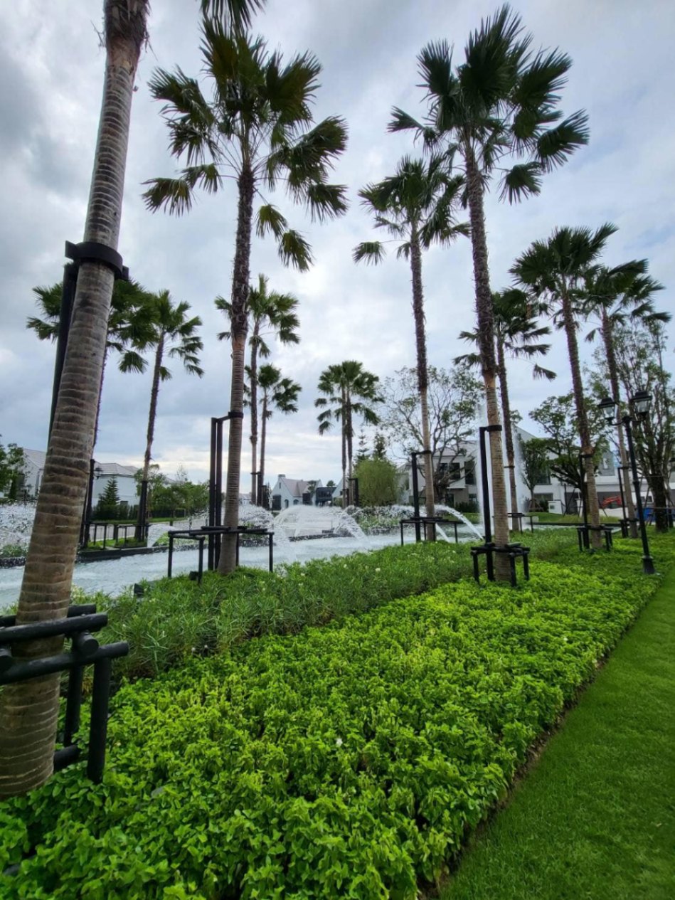 Nantawan Rama 9 - Krungthepkreetha - Image 10
