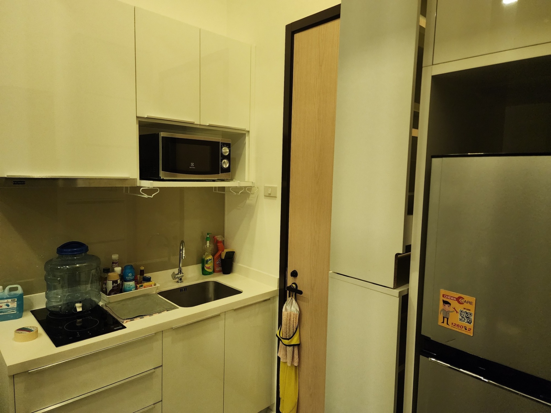 Chewathai Residence Asoke - Image 4