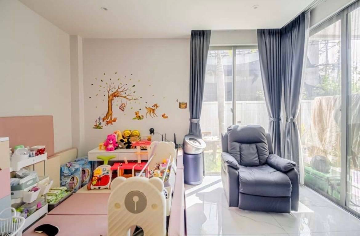 4 Bedroom House For Sale in San Sai Noi, San Sai, Chiang Mai - Image 7