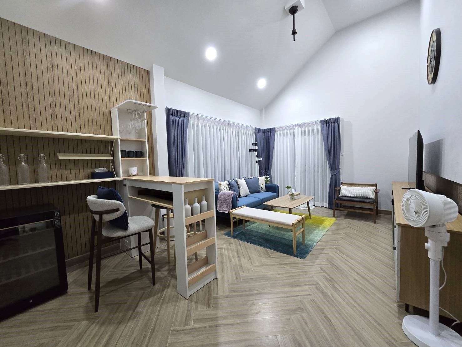 3 Bedroom House For Sale in Nong Chom, San Sai, Chiang Mai - Image 5