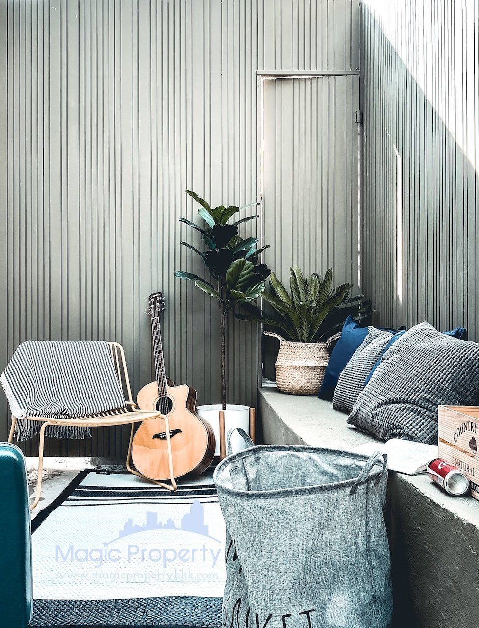 4 卧室 独立房屋  在  - Image 2