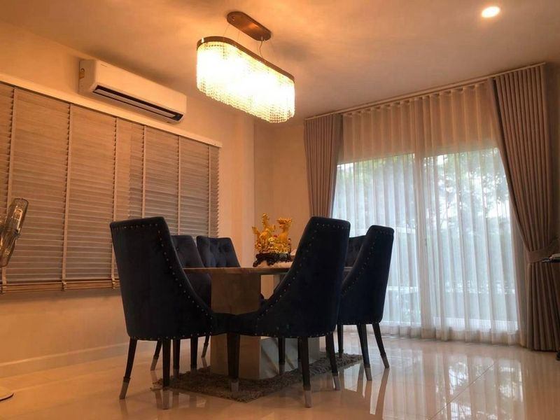4 ห้องนอน บ้านเดี่ยว สำหรับเช่า ใน บางแก้ว, บางพลี, สมุทรปราการ - Image 3
