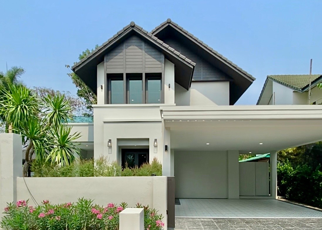 5 Bedroom House For Sale in Nam Phrae, Hang Dong, Chiang Mai - Image 8