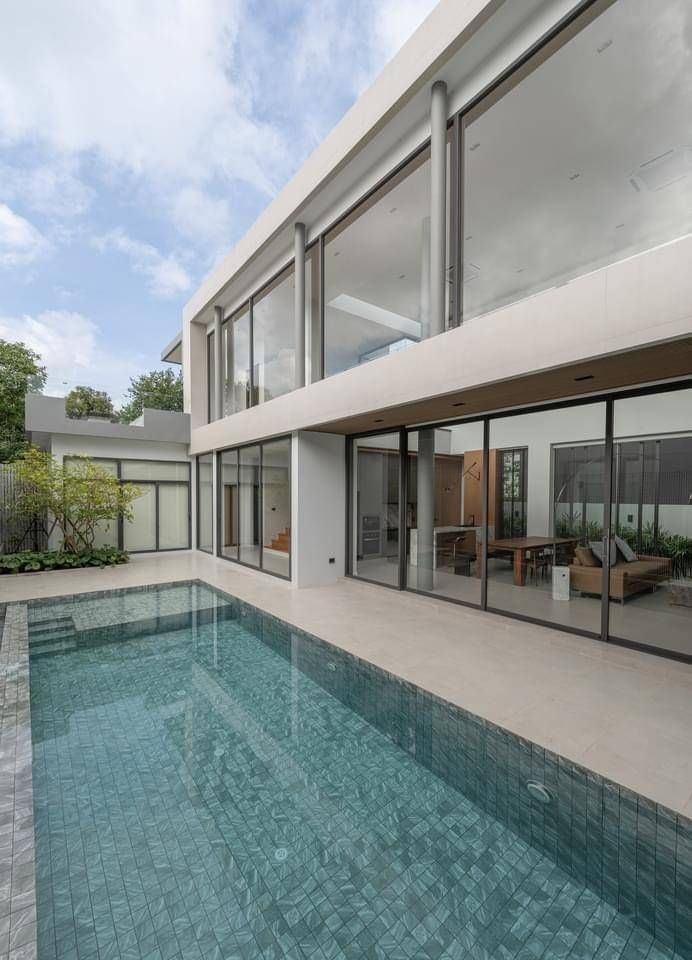 3 ห้องนอน บ้านเดี่ยว  ใน ช้างเผือก, เมืองเชียงใหม่, เชียงใหม่ - Image 1