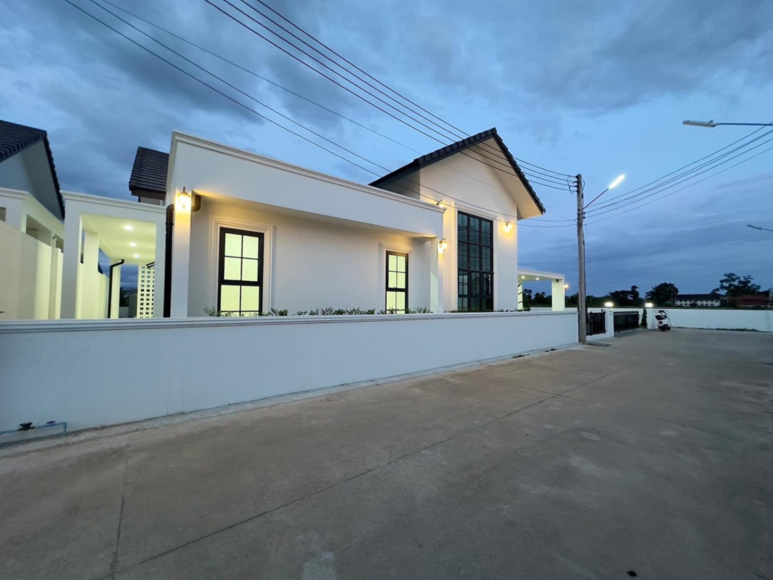 3 Bedroom House For Sale in San Sai Luang, San Sai, Chiang Mai - Image 13