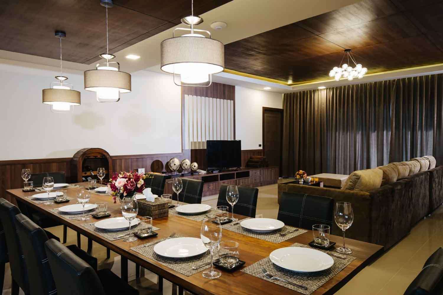6 Bedroom House For Sale in Saraphi, Saraphi, Chiang Mai - Image 8