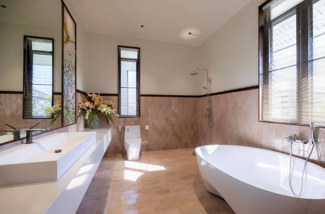 5 Bedroom House For Sale in Yang Noeng, Saraphi, Chiang Mai - Image 25