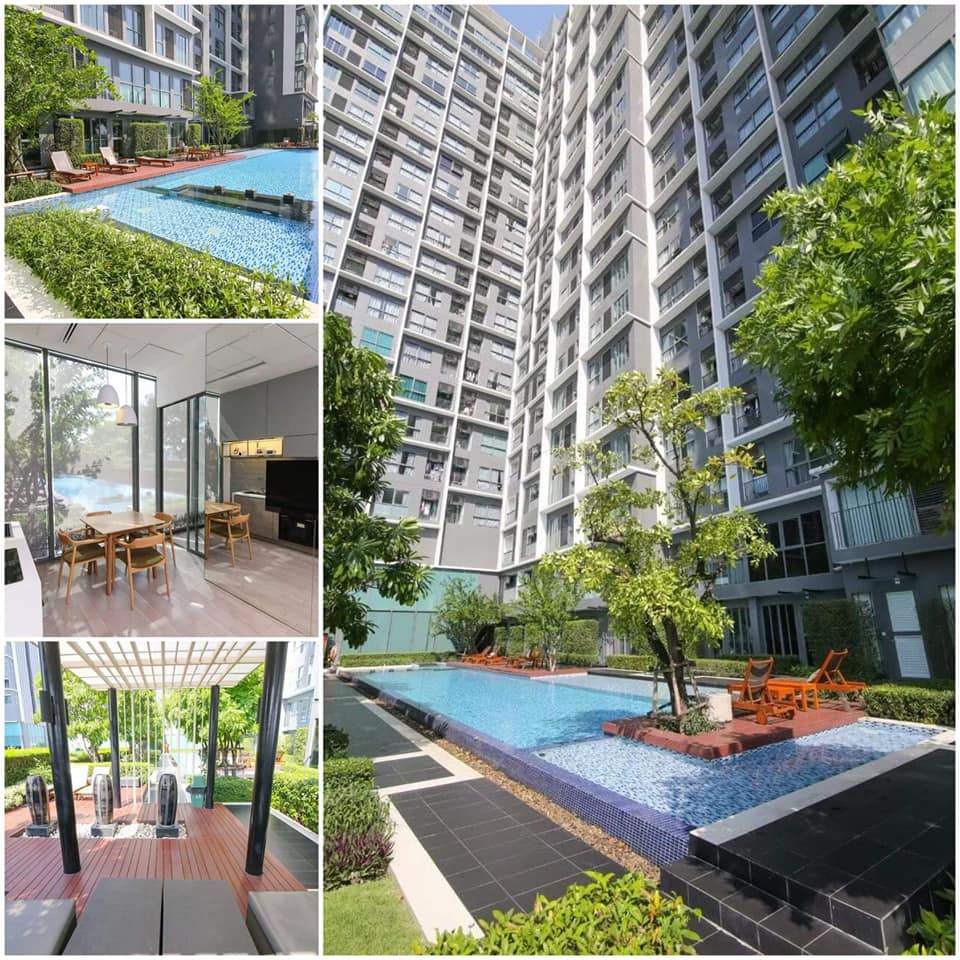 ไอดีโอ โมบิ สุขุมวิท 81 - Image 7