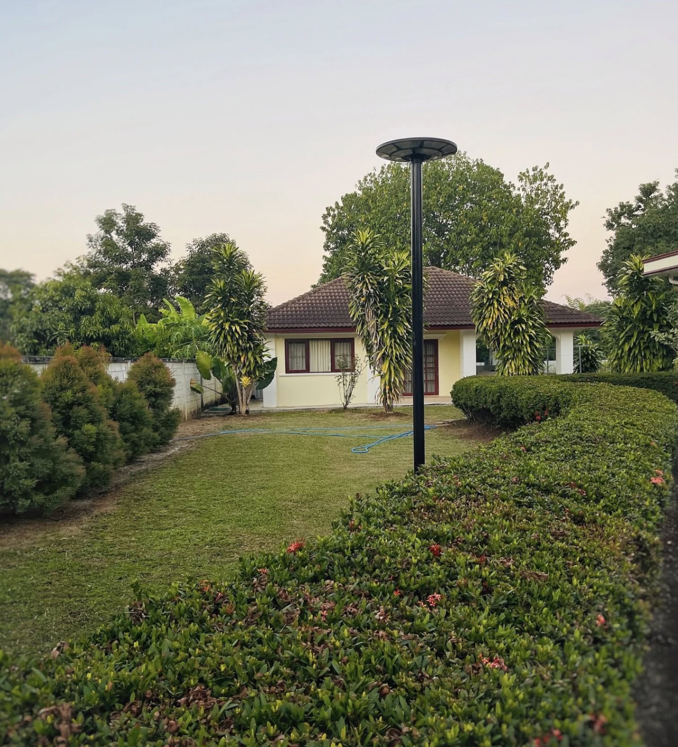 5 Bedroom House For Sale in Nam Phrae, Hang Dong, Chiang Mai - Image 5
