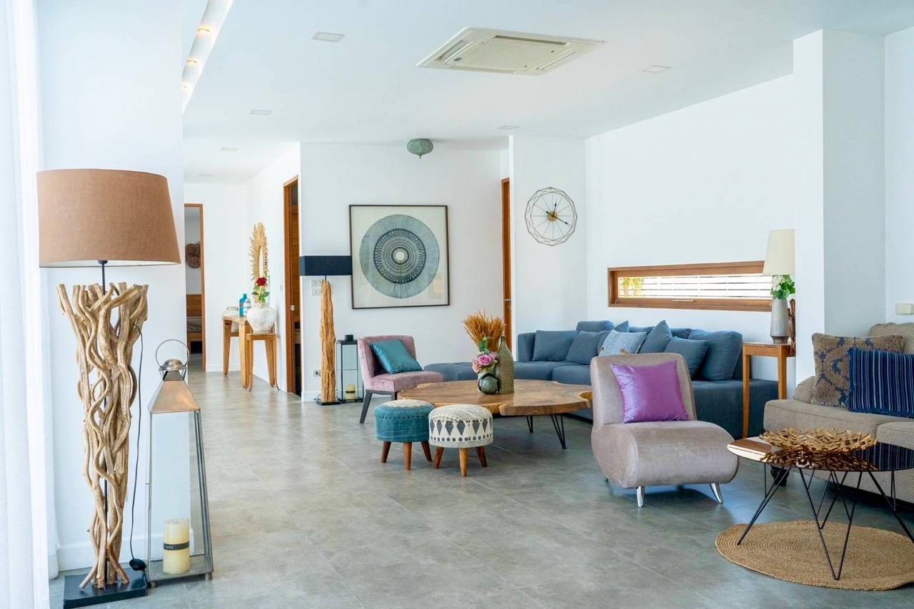 5 Bedroom House For Sale in Nong Han, San Sai, Chiang Mai - Image 6