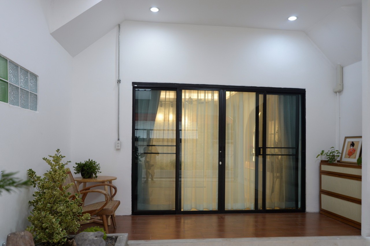 2 Bedroom House For Sale in San Phak Wan, Hang Dong, Chiang Mai - Image 23