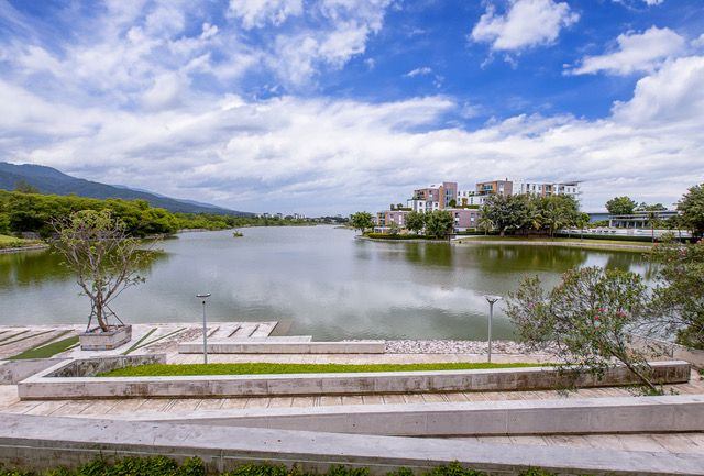 นอร์ท 8 คอนโด ซีรีนเลค - Image 7