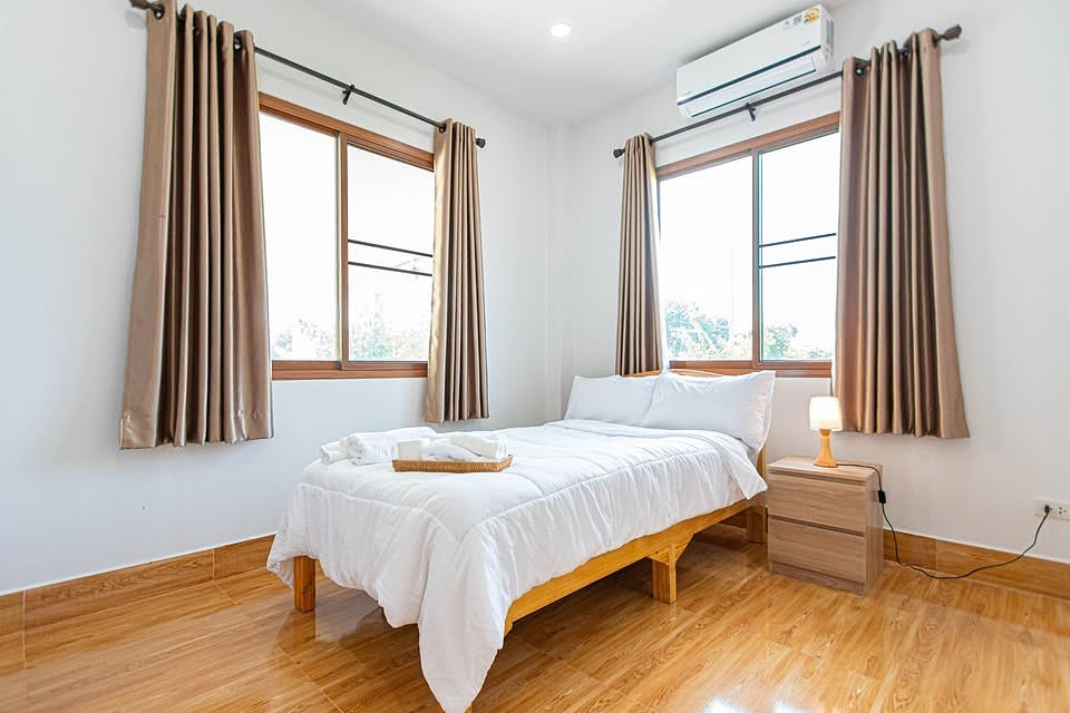 3 Bedroom House For Sale in Choeng Doi, Doi Saket, Chiang Mai - Image 12