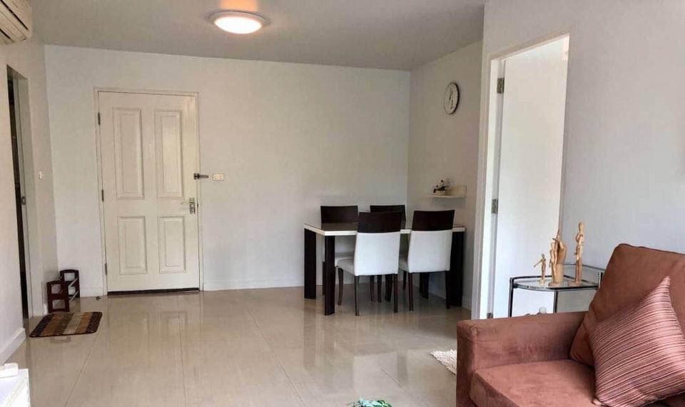 Condo One Thong Lo - Image 3