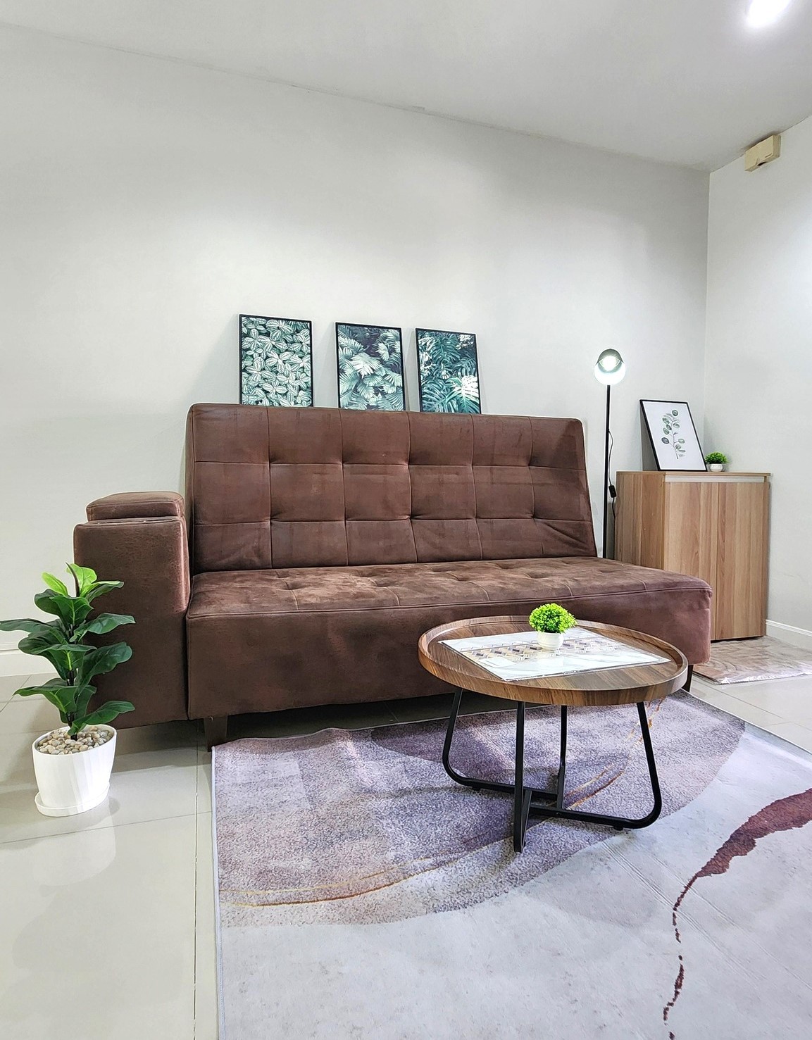 The Urbana 2+ by Palm Springs - Image 2
